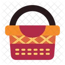 Panier  Icon