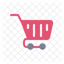 Panier Dachat En Ligne Panier Dachat E Commerce Icône