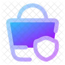 Panier Securise Panier Securise Securise Icon