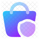 Panier Securise Panier Securise Securise Icon