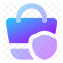 Panier Securise Panier Securise Securise Icon