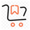 Enregistrer Le Panier Le Panier De Favoris Le Panier Icon