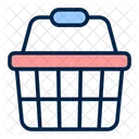 Shopping Panier Panier Icon