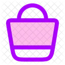 Panier De Courses Icon