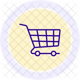 Panier  Icône