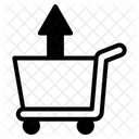 Panier  Icône