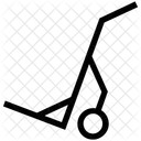 Panier  Icône