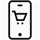 Panier  Icône