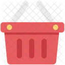 Panier  Icône