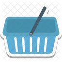 Panier  Icône