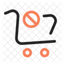 Panier Interdit Panier Interdit Interdit Icon