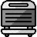 Panini Press Icon