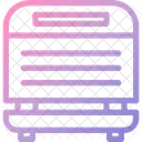 Panini Press Icon