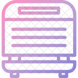 Panini press  Icon