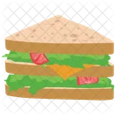 Sandwich  Icon