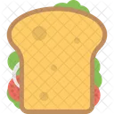 Sandwich  Icon