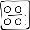 Panneau De Configuration Parametres Outils Icon