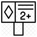  Icône