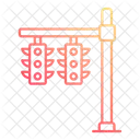 Panneau de signalisation  Icon