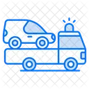 Pannenhilfe  Symbol