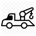 Pannenhilfe Symbol