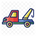 Pannenhilfe  Symbol