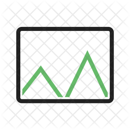 Panorama Icon