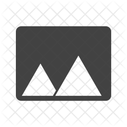 Panorama Icon