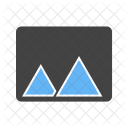 Panorama Icon