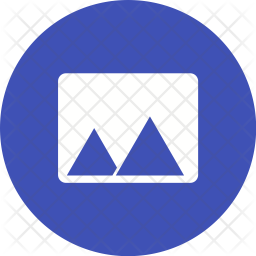 Panorama Icon