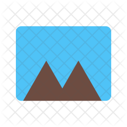 Panorama Icon