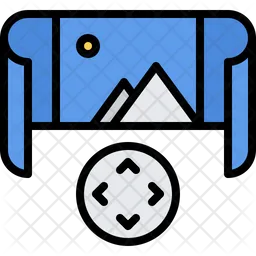 Panorama  Icon