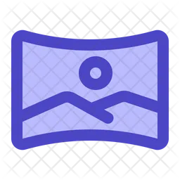 Panorama  Icon