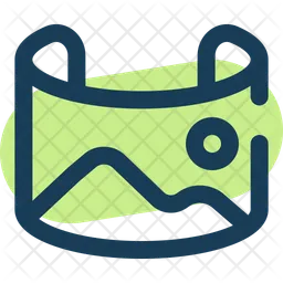 Panorama  Icon