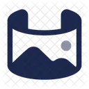 Panorama  Icon
