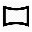 Horizontal Icon