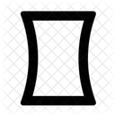 Vertical Icon
