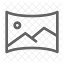 Panorama  Icon