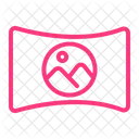 Panorama  Icon