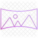 Panorama  Icon