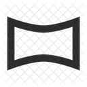 Panorama Reduce Photos And Videos Video Icon