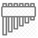 Panpipe  Icon