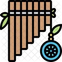 Panpipe  Icon