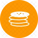 Panquecas Icon