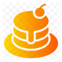 Tortita  Icon