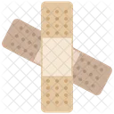 Bandage  Icône