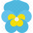 Pansy  Icon