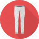 Pant Apparel Clothes Icon