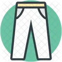 Pant Formal Trouser Icon