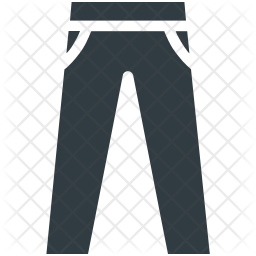Pant Icon
